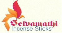 SELVAMATHI INCENSE STICKS