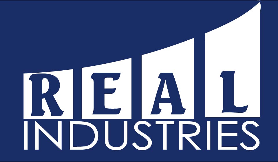 REAL INDUSTRIES
