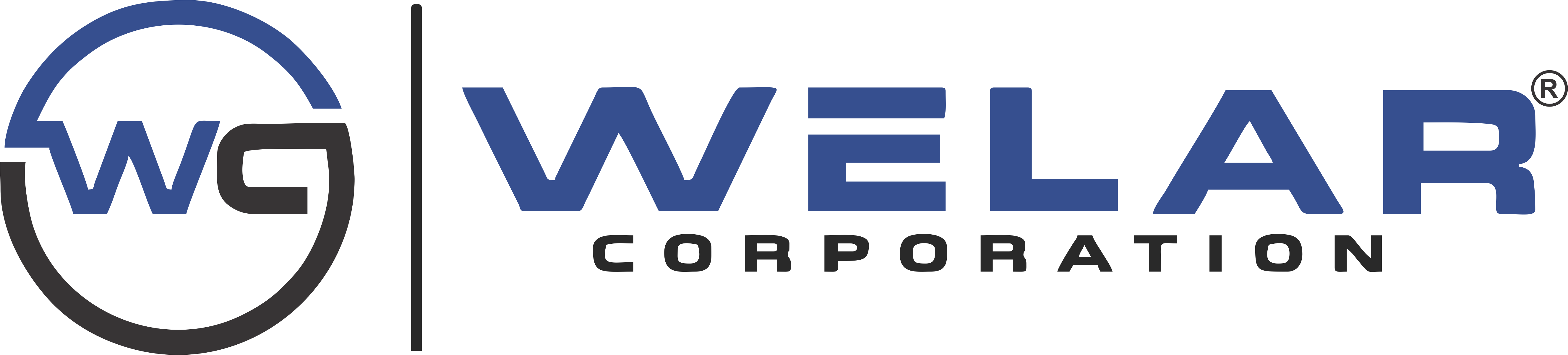 WELAR CORPORATION