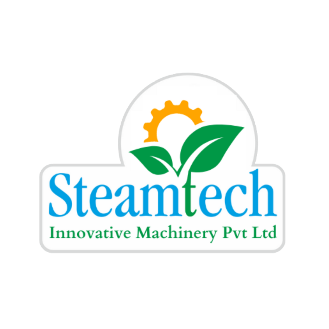 STEAMTECH INNOVATIVE MACHINERY PRIVATE LTD