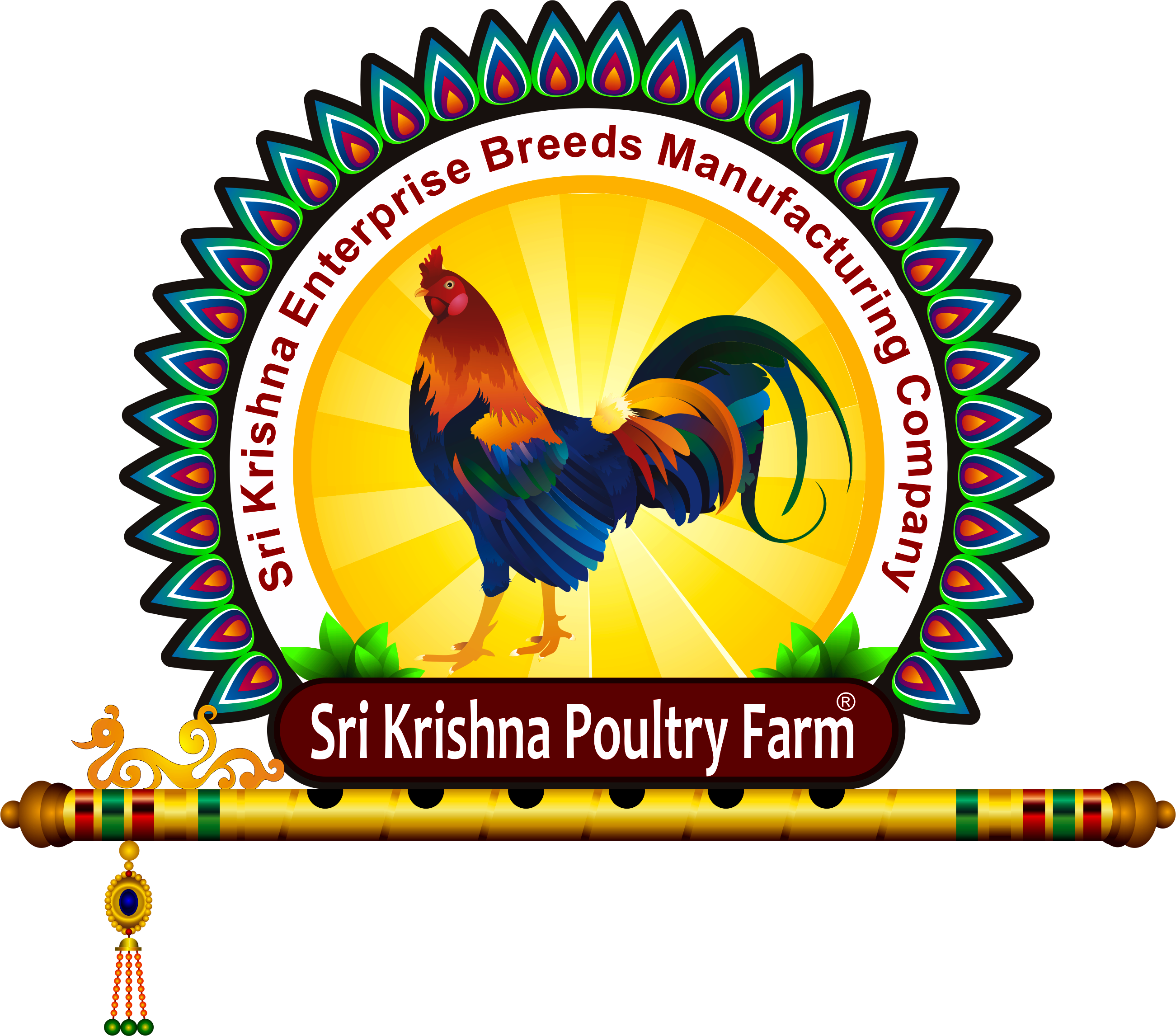 Sri Krishna Poultry Farm And Breeding Chicken
