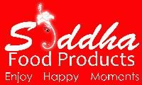 Siddha Food Products