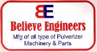 BELIEVE ENGINEERS