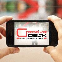 Creative Desk India