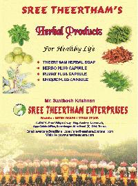 Sree Theertham Enterprises