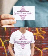 Luxury Brand Trader