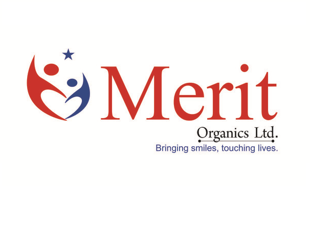 MERIT ORGANICS LTD.