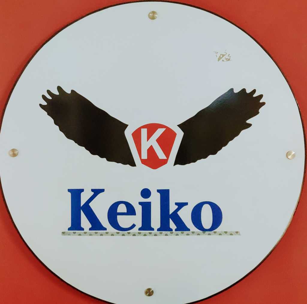 Keiko International
