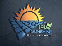 Sunshine Solar Solutions Pvt. Ltd.