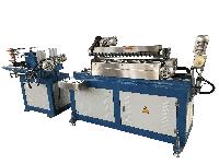 Param Paper Machinery Paper Straw Machine