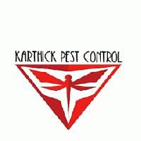 Karthick Pest Control and Building Maintenance