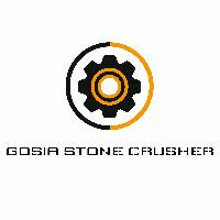 Gosia Stone Crusher