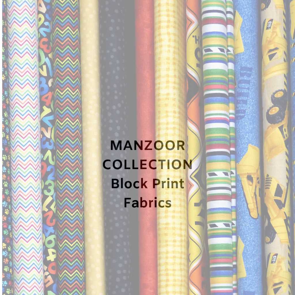 Manzoor Collection