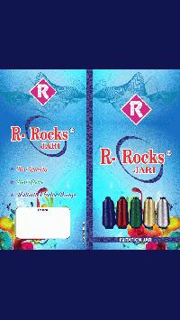 R Rocks Jari & Thread