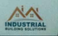 M/S INDUSTRIAL BUILDING SOLUTIONS
