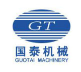 Yuyao Guotai Rubber & Plastics Machinery Co.,Ltd.