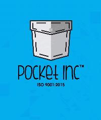 POCKET INC