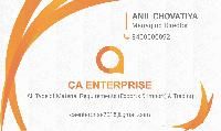 CA ENTERPRISE 