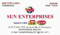 Sun Enterprises