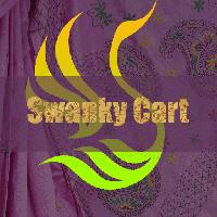 Swanky Cart