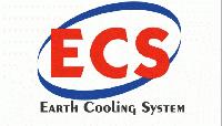 Earth Cooling System