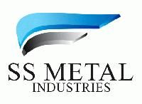 SS METAL INDUSTRIES