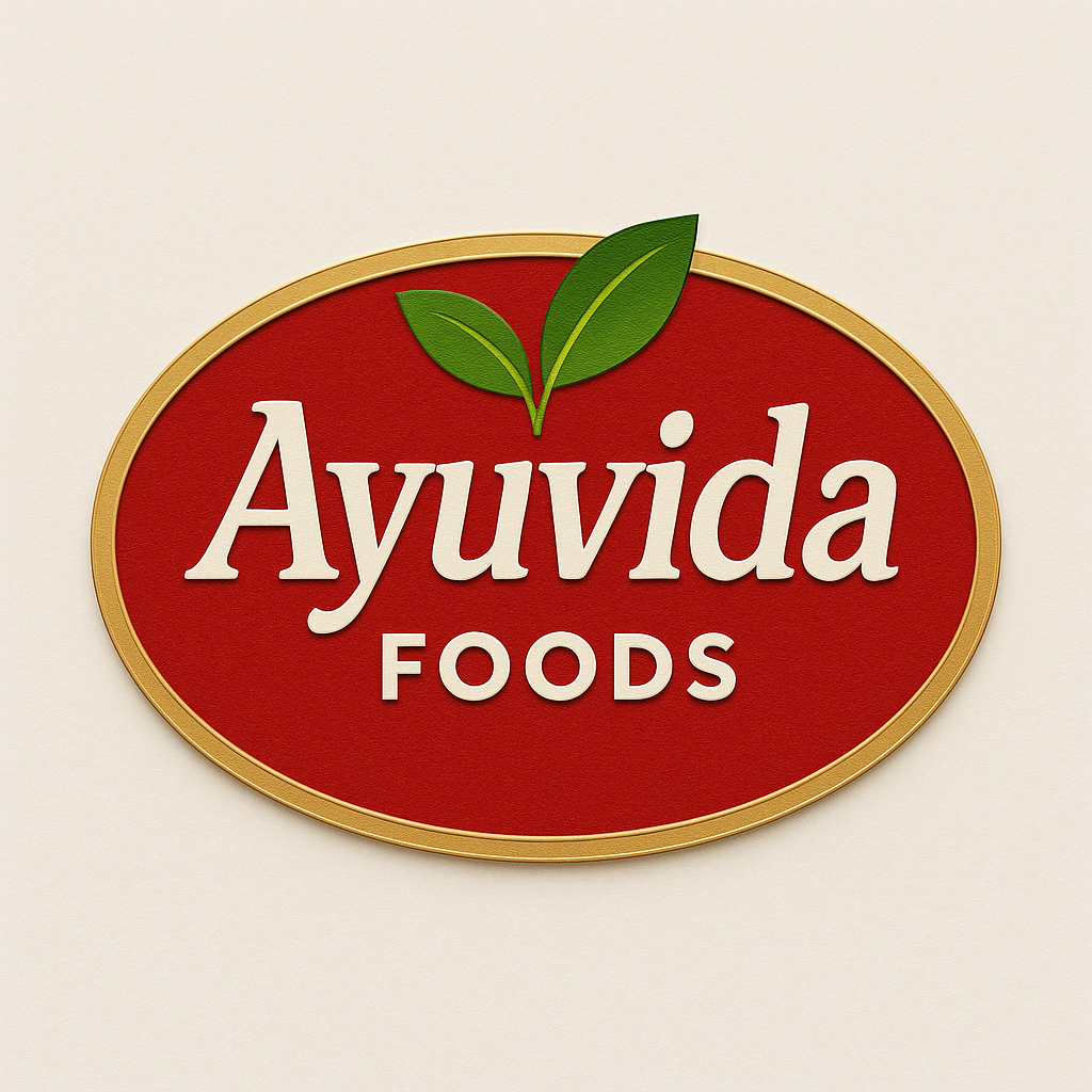 AYUVIDA FOODS PRIVATE LIMITED