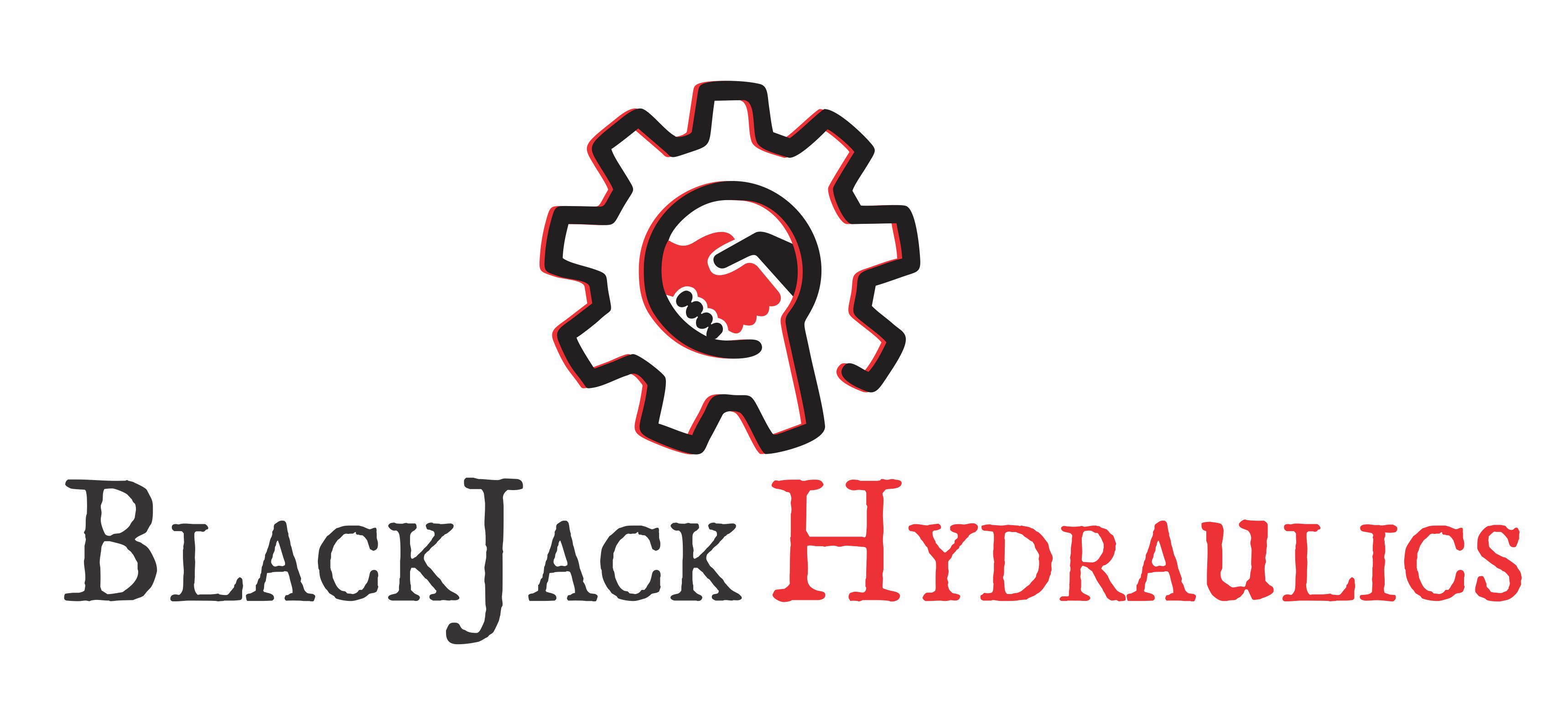BlackJack Hydraulics