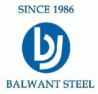 BALWANT STEEL