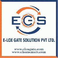E-Lox Gate Solution Pvt.Ltd.