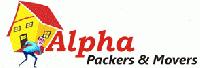 Alpha Packers and Movers
