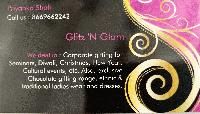 Glitz 'N Glam