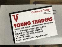 Young Traders