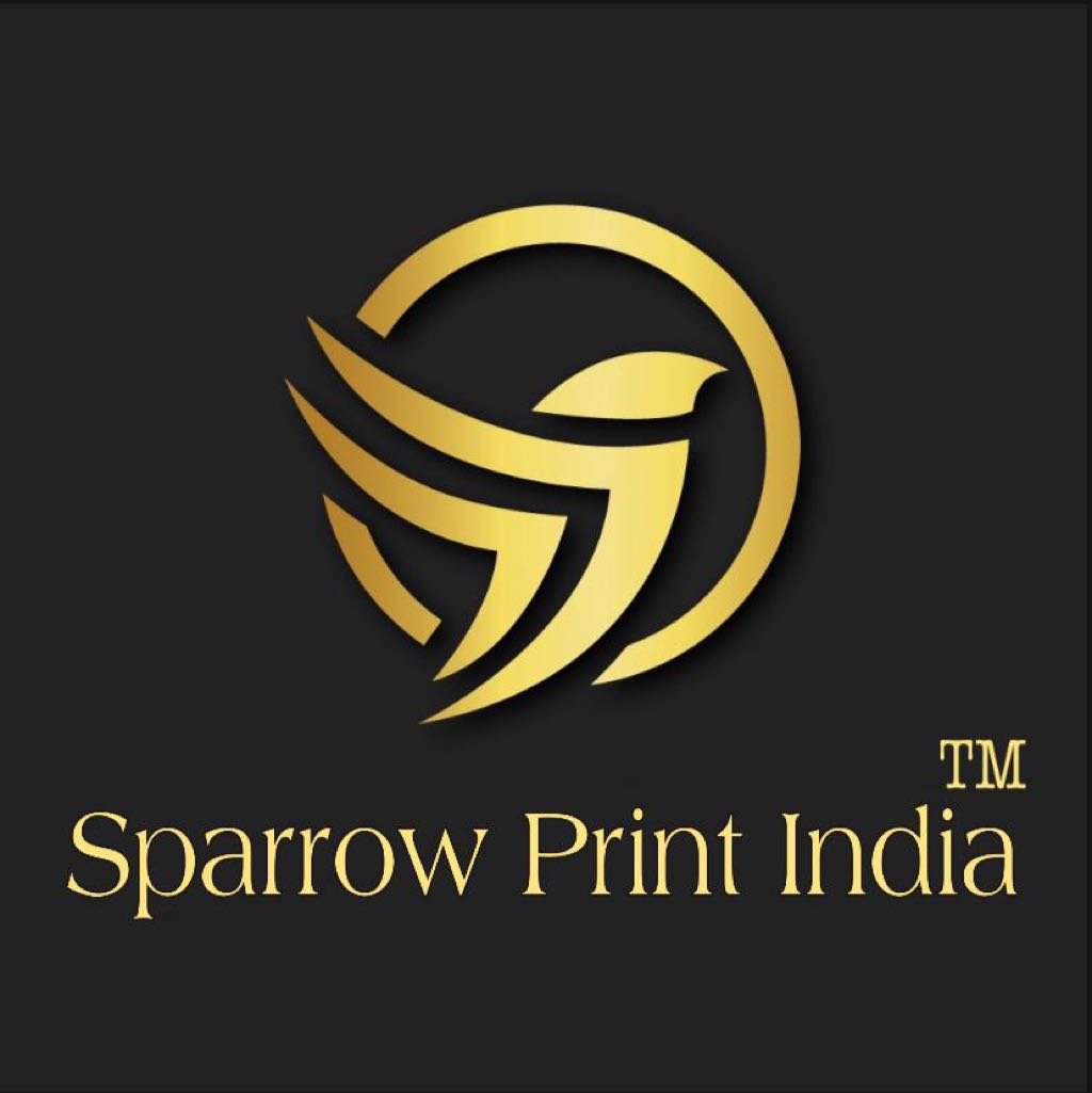 SPARROW PRINT INDIA