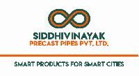 SIDDHIVINAYAK PRECAST PIPES PVT LTD