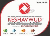 KESHAV WOOD & PANEL PRODUCTS