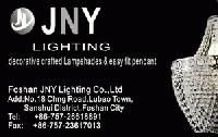 Foshan Jny Lighting Co.,Ltd