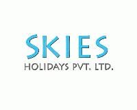 SKIES HOLIDAYS PVT. LTD.