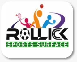 ROLLICK SPORTS SURFACE