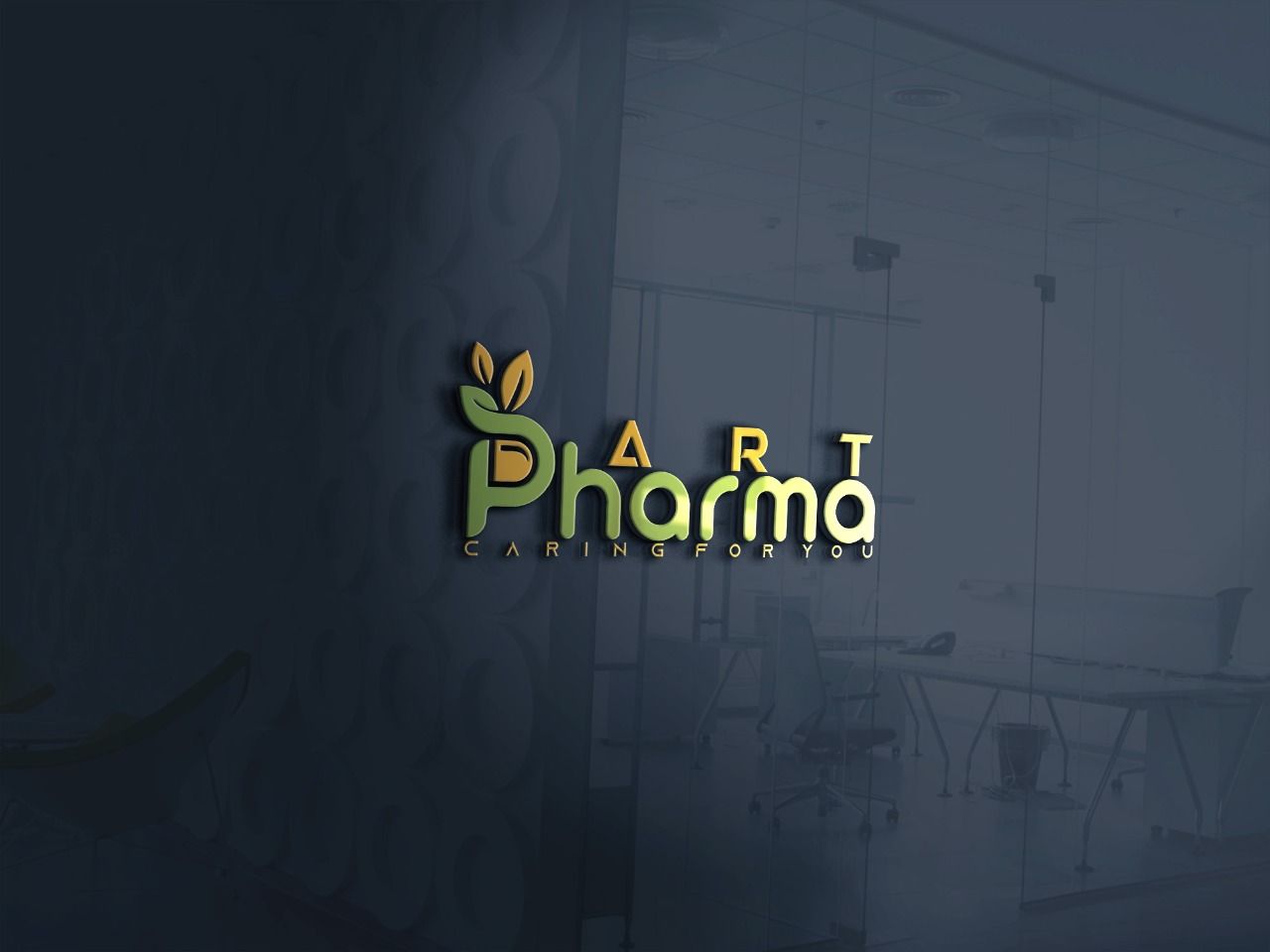 Pharma Art