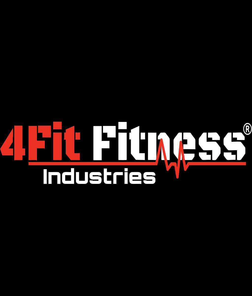 4Fit Fitness Industries