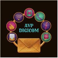 AVP Digital Marketing Solutions