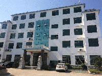 Jiangxi Jingye Food Machinery Co.LTD
