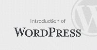 Dynamics Solution (WordPress Tutorial)  
