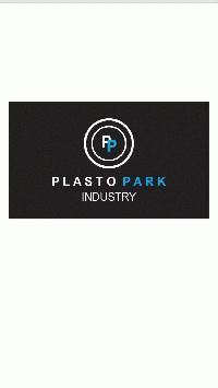 Plasto Park Industry