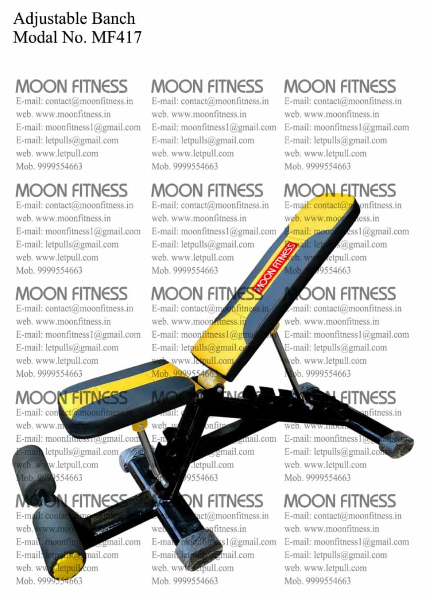 Moon Fitness