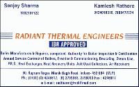 IBR FABRICATIONS