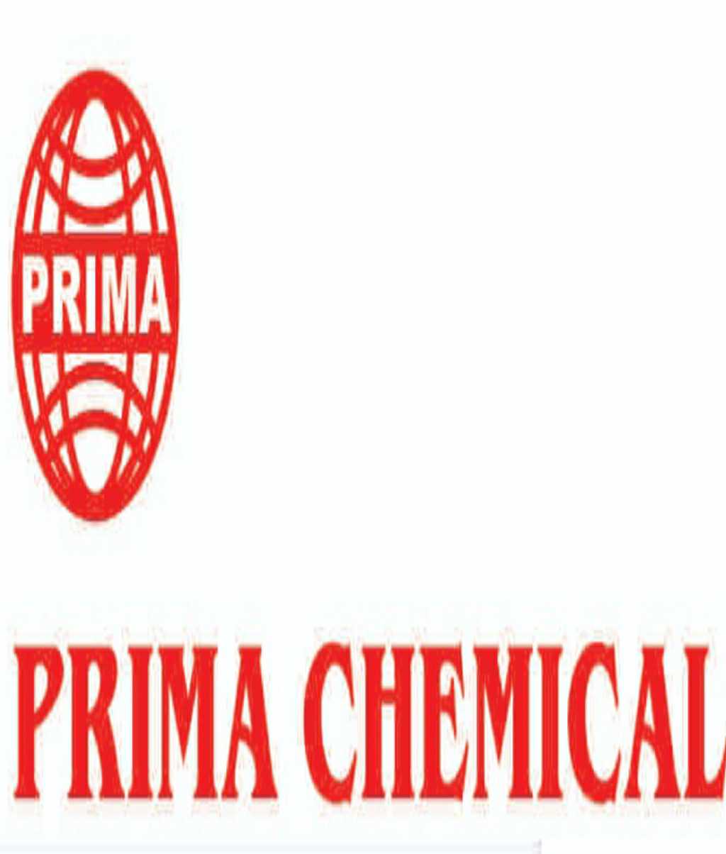 PRIMA CHEMICAL