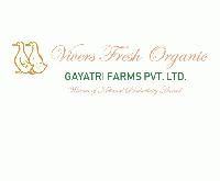 Vivers Fresh Organic Gayatri Farms Pvt. Ltd.