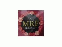 KMRF GIRLS WEAR